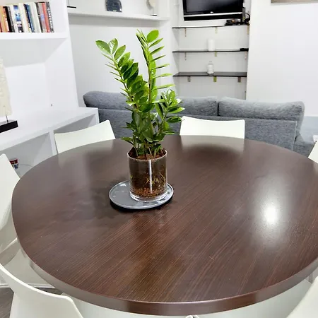 Apartamento Sequia Deluxe Gerona