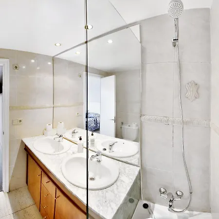 Sequia Deluxe Daire Girona