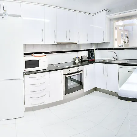 Sequia Deluxe Daire *