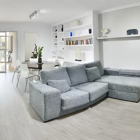 Sequia Deluxe Apartamento *