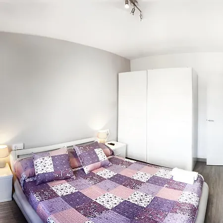 Sèquia Deluxe * Girona