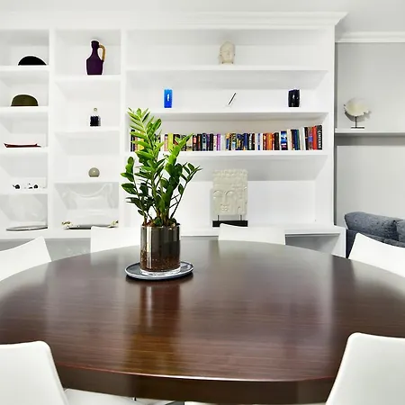 Apartament Sequia Deluxe