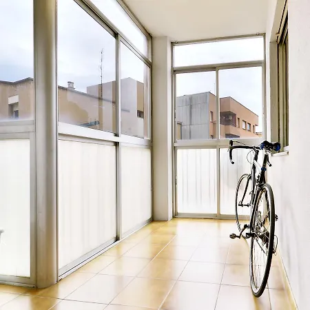 Apartament Sequia Deluxe Girona