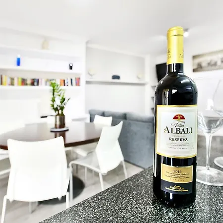 Apartament Sequia Deluxe Girona