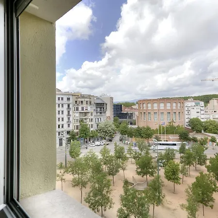 Apartament Sequia Deluxe *
