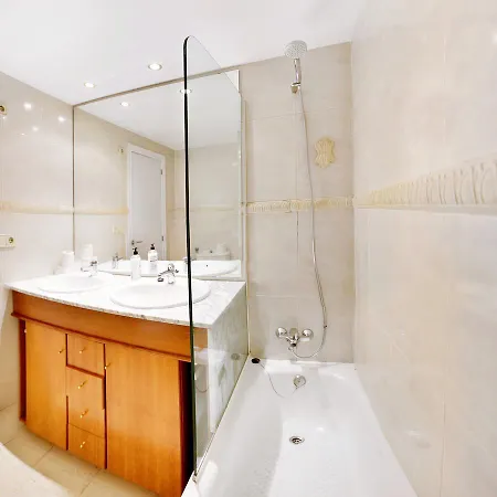 Apartament Sequia Deluxe Girona