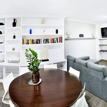 Sèquia Deluxe * Girona