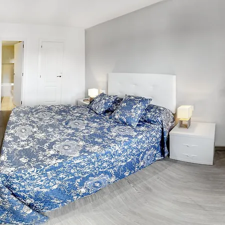 Sequia Deluxe Apartament Girona