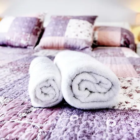 Sequia Deluxe Apartament