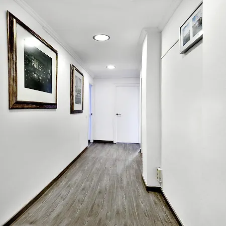Sèquia Deluxe Appartamento *